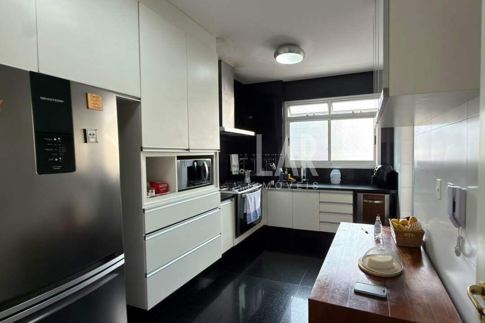 Apartamento de 4 quartos à venda, Lourdes, Belo Horizonte - MG