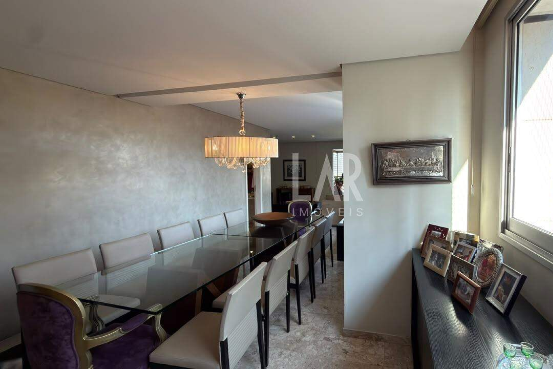 Apartamento de 4 quartos à venda, Lourdes, Belo Horizonte - MG