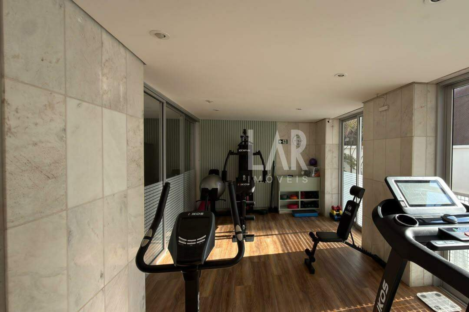 Apartamento de 4 quartos à venda, Lourdes, Belo Horizonte - MG