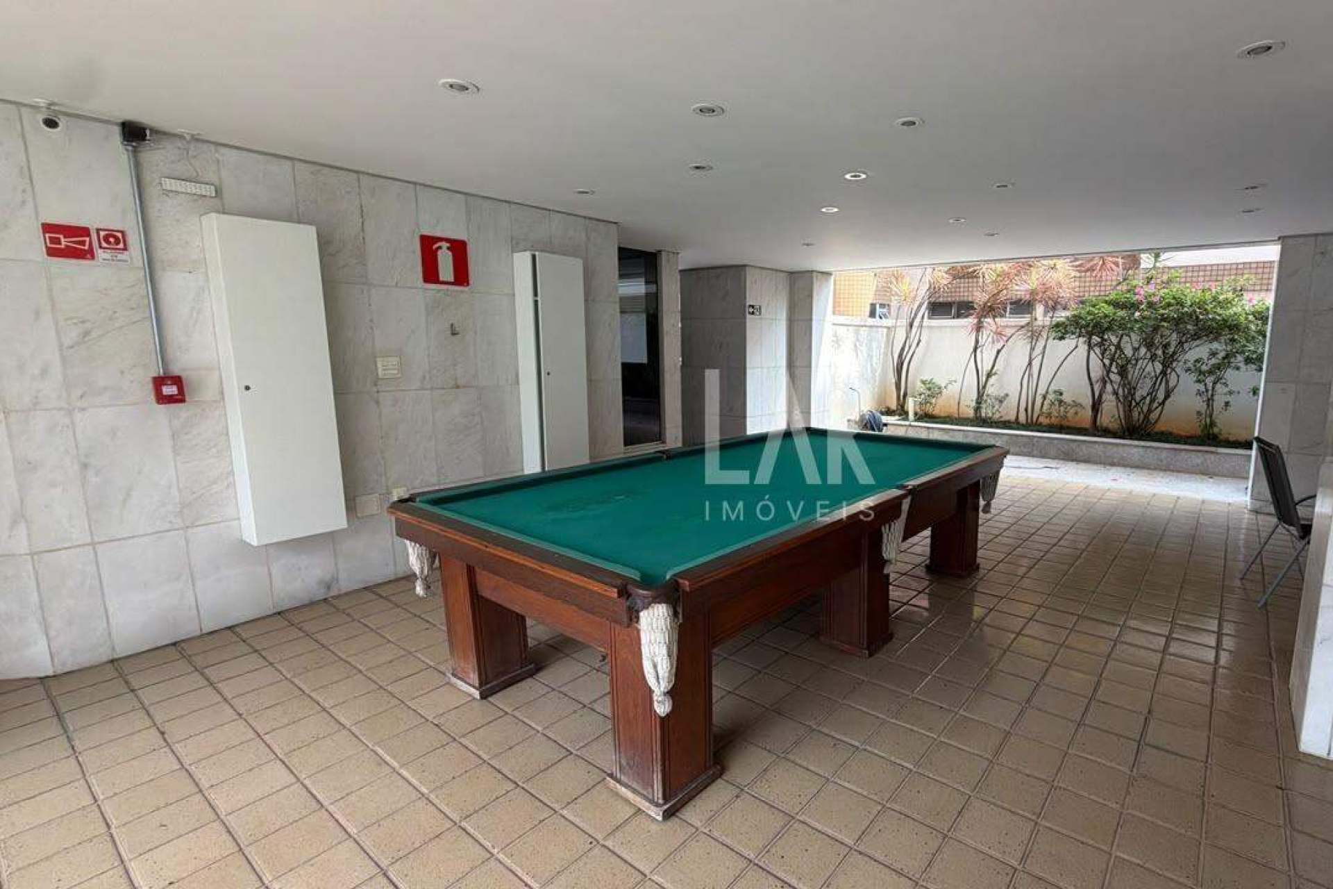 Apartamento de 4 quartos à venda, Lourdes, Belo Horizonte - MG