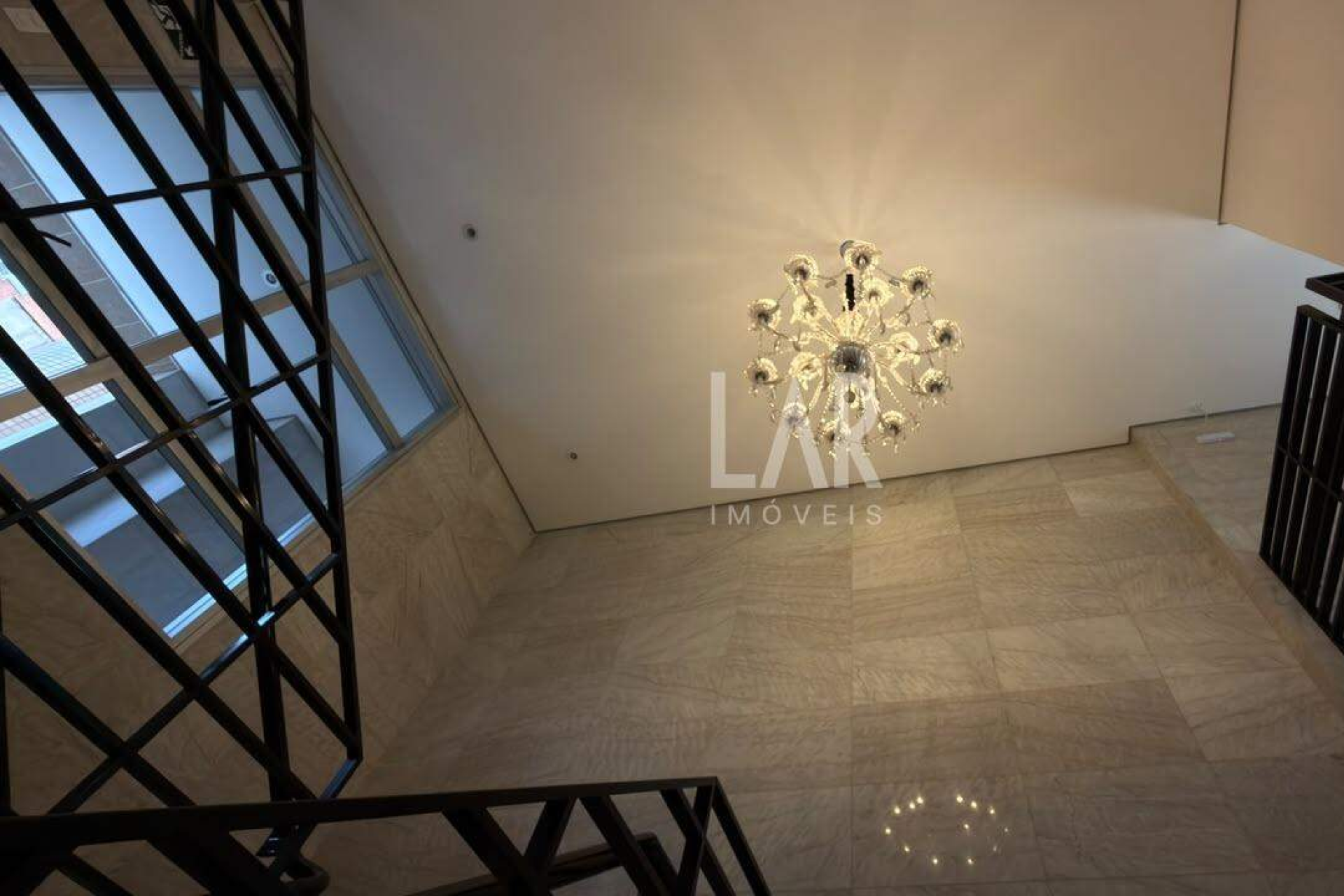 Apartamento de 4 quartos à venda, Lourdes, Belo Horizonte - MG