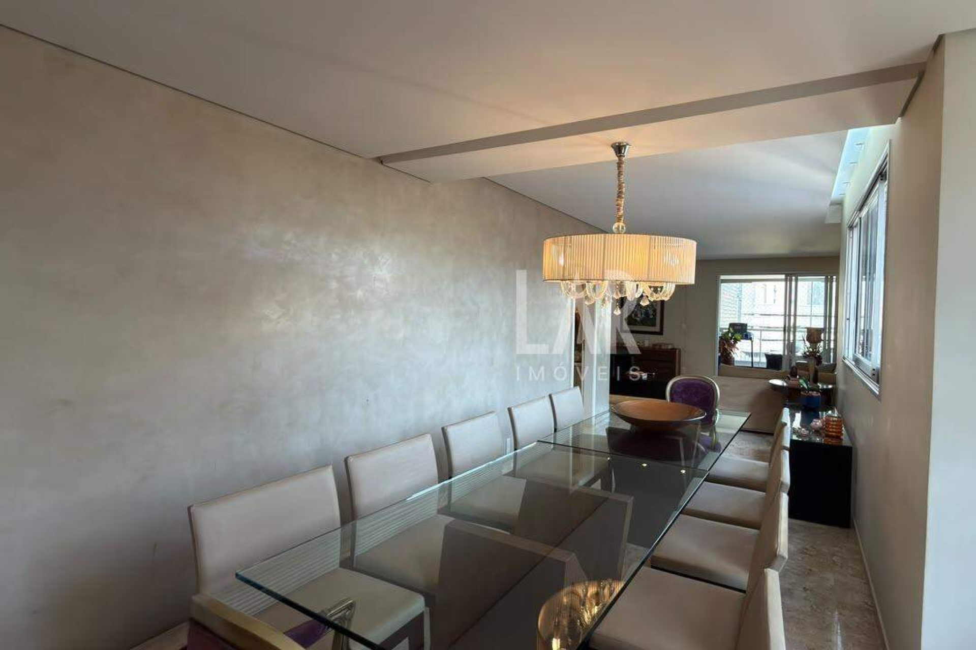 Apartamento de 4 quartos à venda, Lourdes, Belo Horizonte - MG