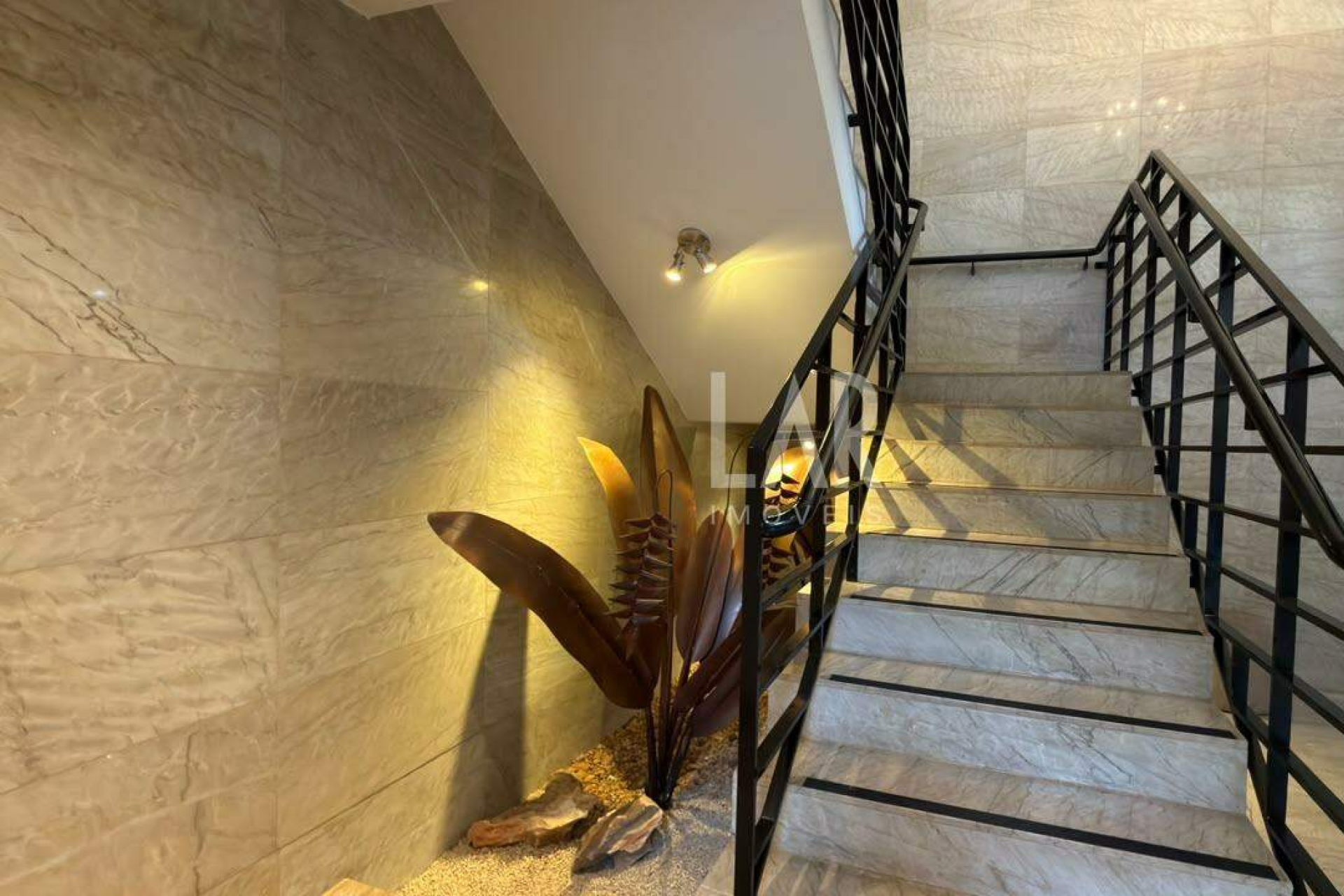 Apartamento de 4 quartos à venda, Lourdes, Belo Horizonte - MG