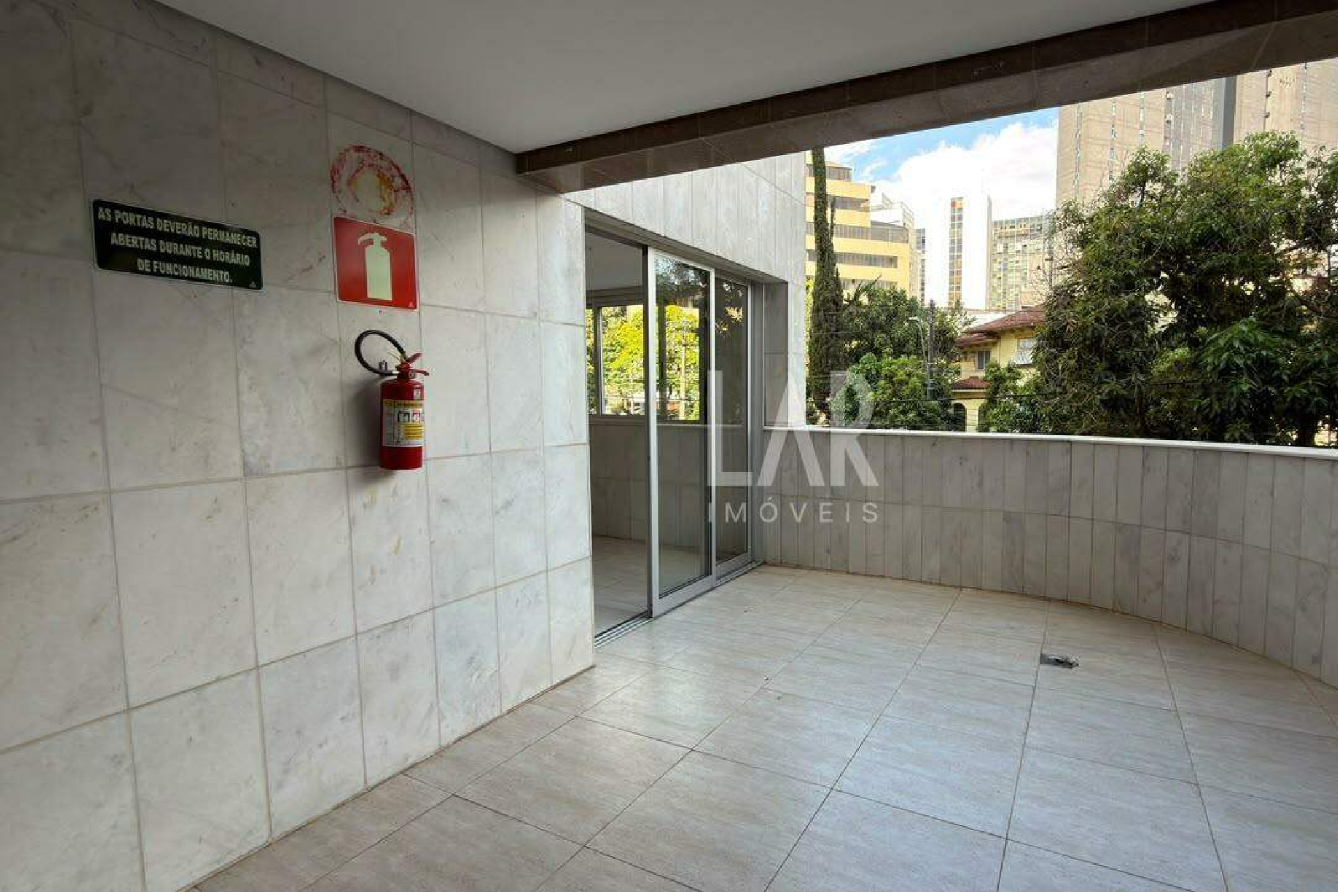 Apartamento de 4 quartos à venda, Lourdes, Belo Horizonte - MG