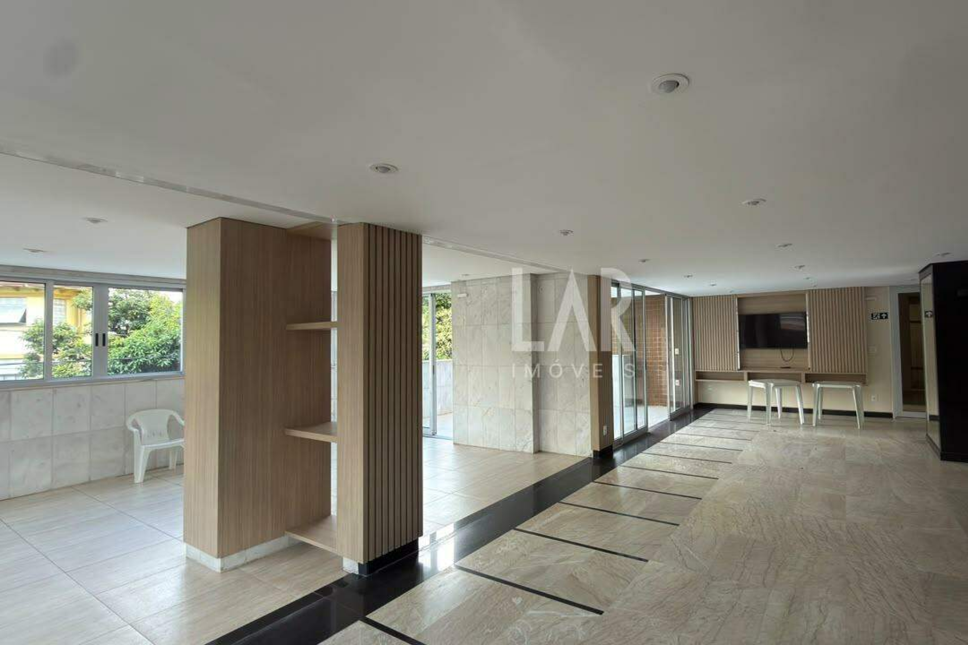 Apartamento de 4 quartos à venda, Lourdes, Belo Horizonte - MG