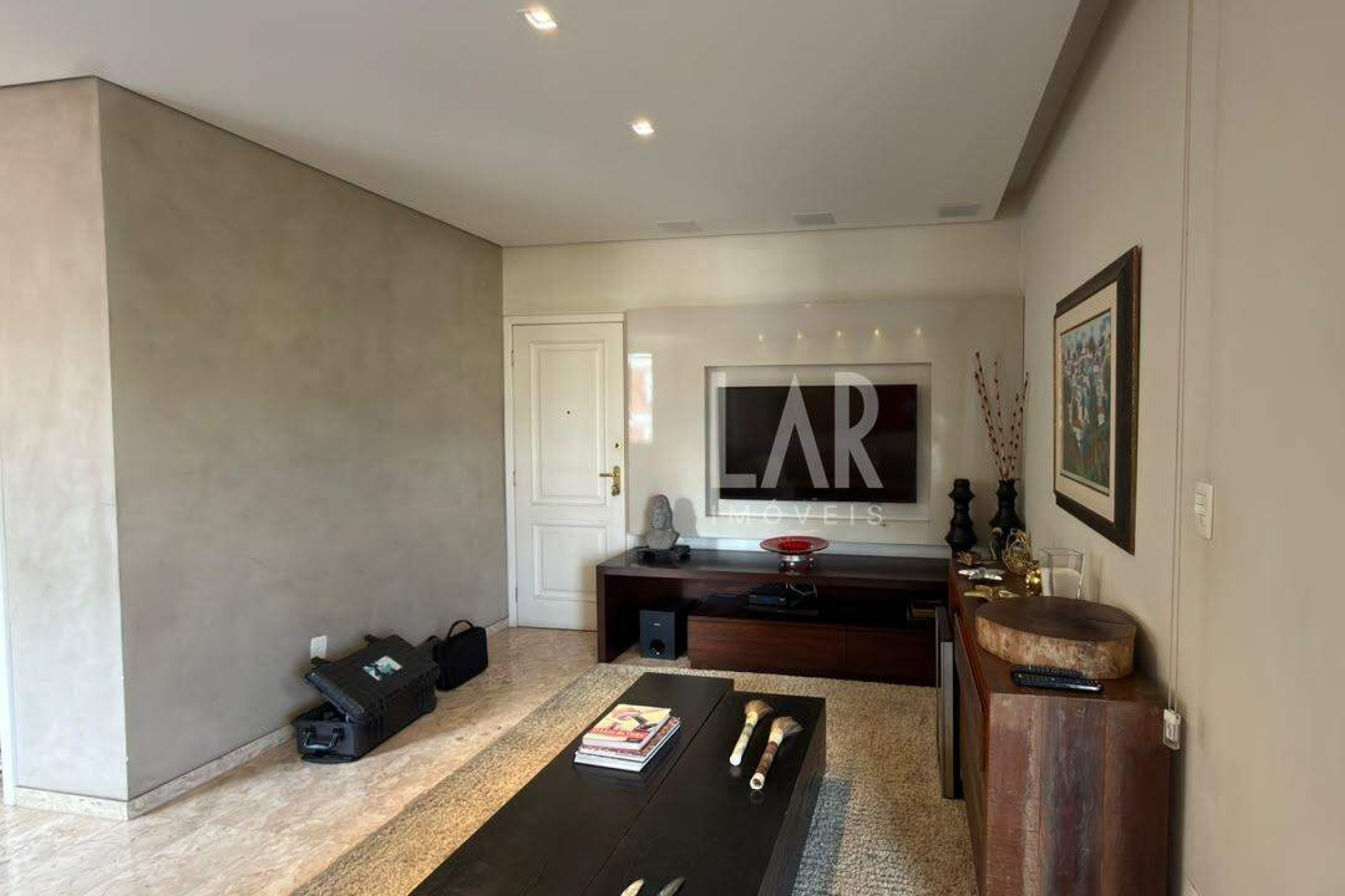 Apartamento de 4 quartos à venda, Lourdes, Belo Horizonte - MG