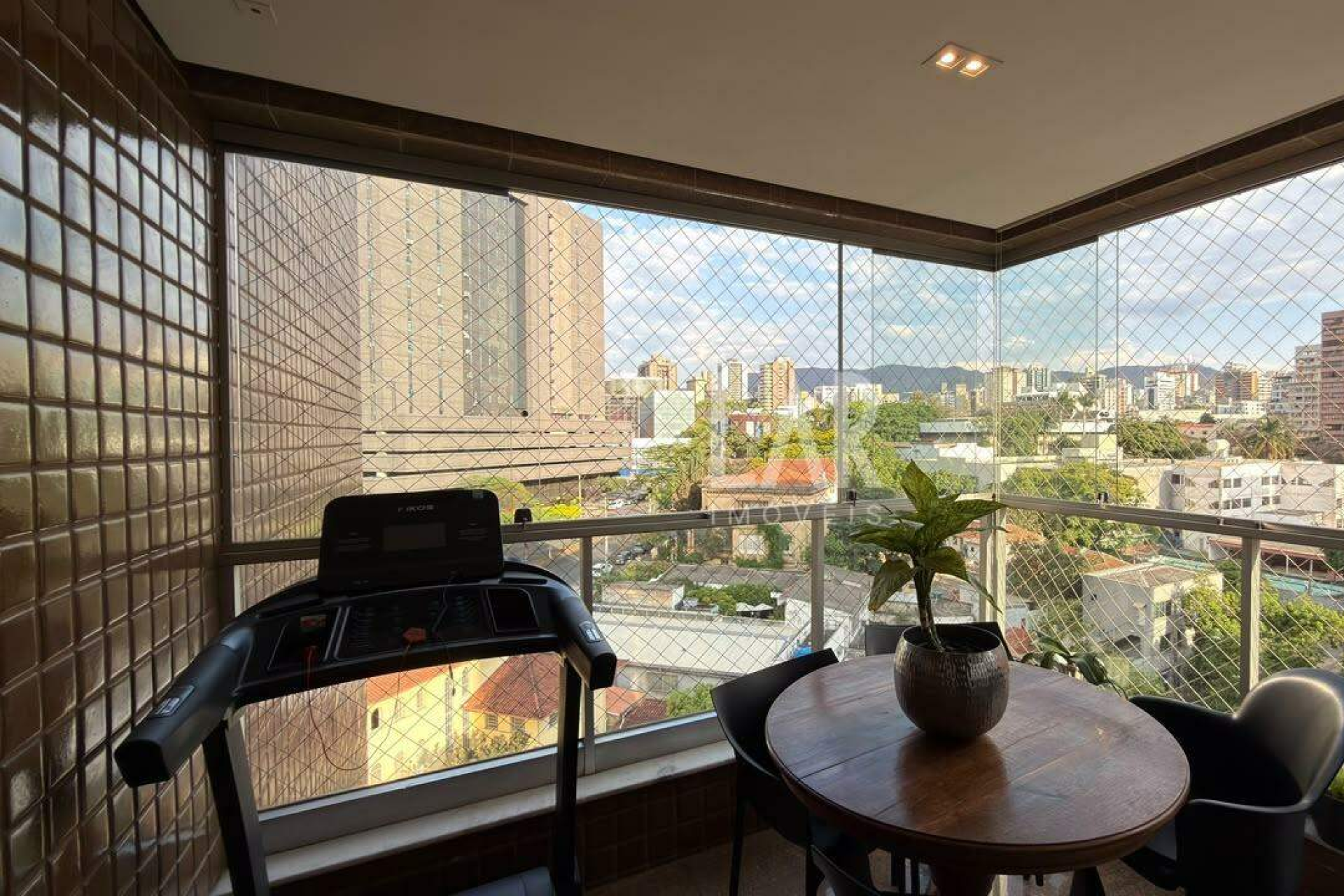 Apartamento de 4 quartos à venda, Lourdes, Belo Horizonte - MG