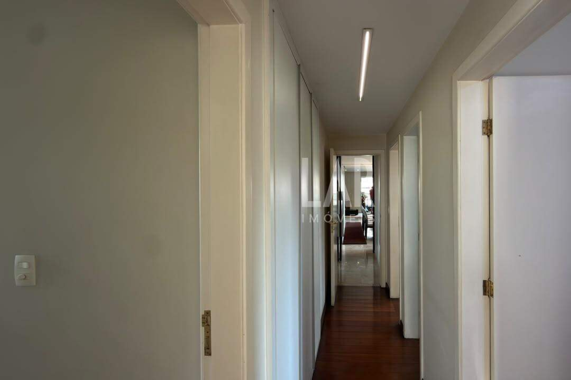 Apartamento de 4 quartos à venda, Lourdes, Belo Horizonte - MG
