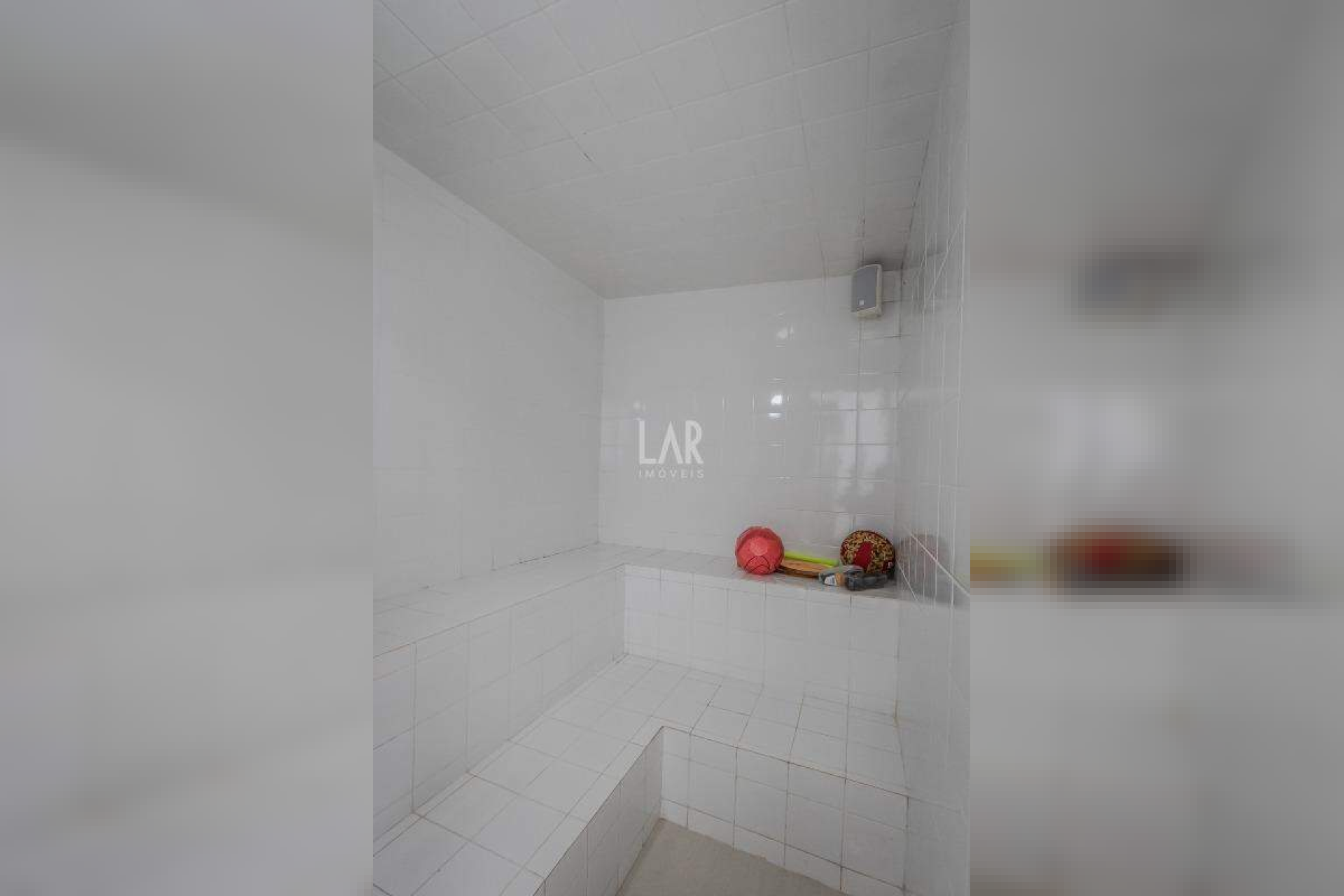 Casa de 4 quartos à venda, Santa Lúcia, Belo Horizonte - MG