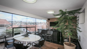 Casa de 4 quartos à venda, Santa Lúcia, Belo Horizonte - MG