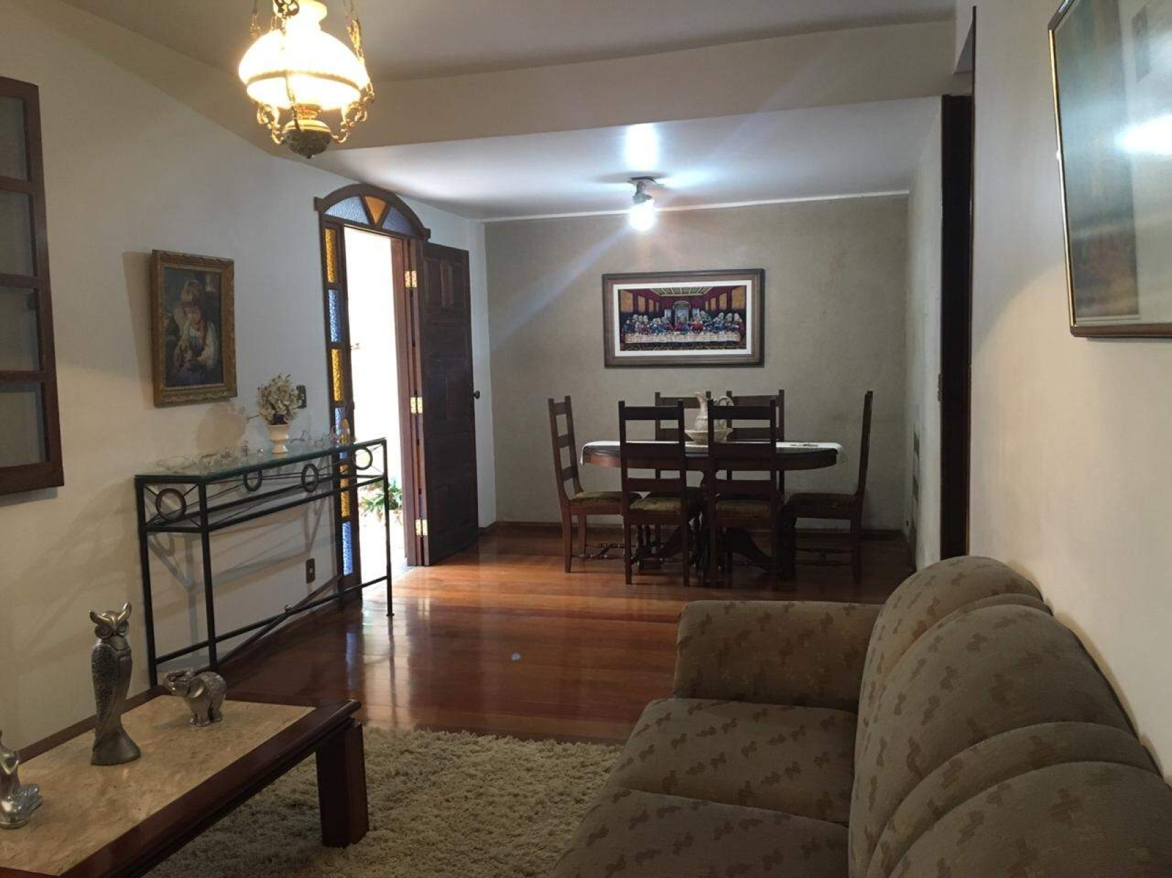 Casa de 4 quartos à venda, Conjunto Califórnia, Belo Horizonte - MG