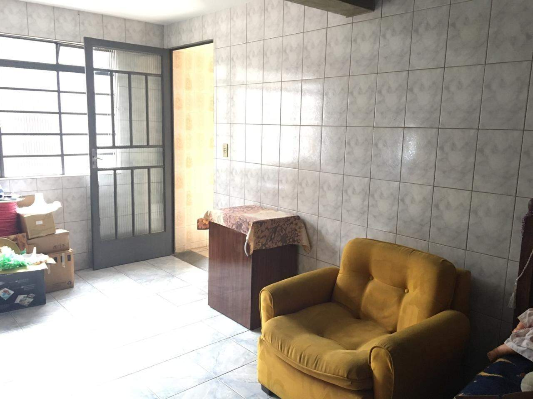 Casa de 4 quartos à venda, Conjunto Califórnia, Belo Horizonte - MG