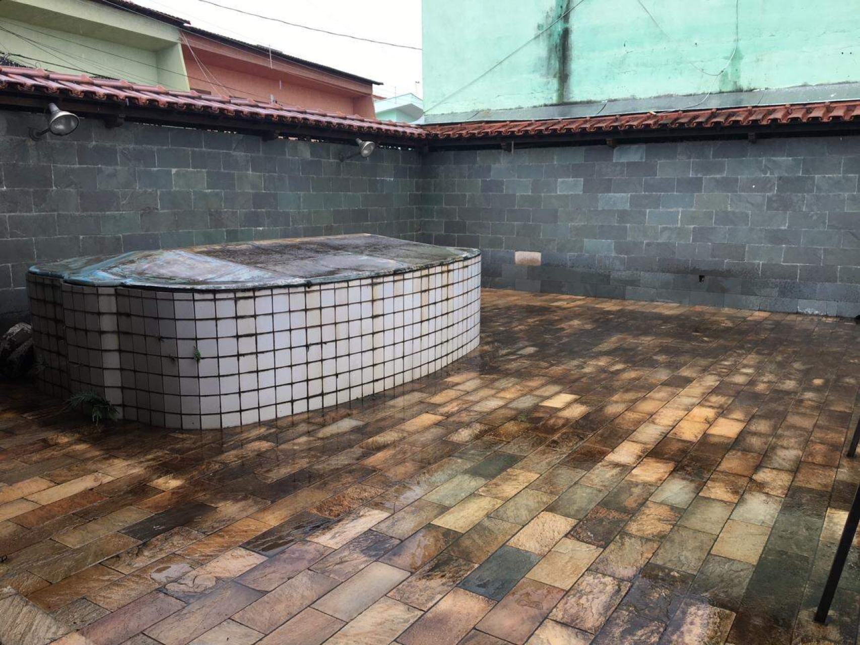 Casa de 4 quartos à venda, Conjunto Califórnia, Belo Horizonte - MG
