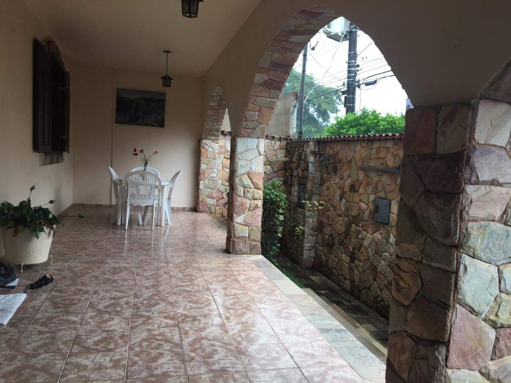 Casa de 4 quartos à venda, Conjunto Califórnia, Belo Horizonte - MG