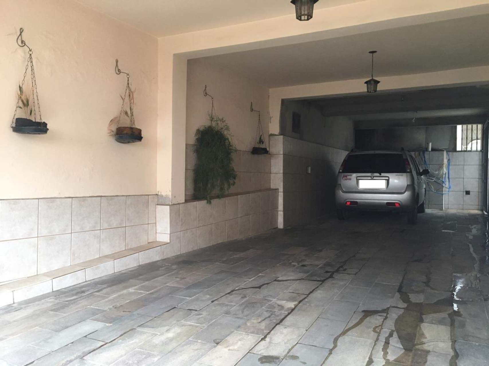 Casa de 4 quartos à venda, Conjunto Califórnia, Belo Horizonte - MG
