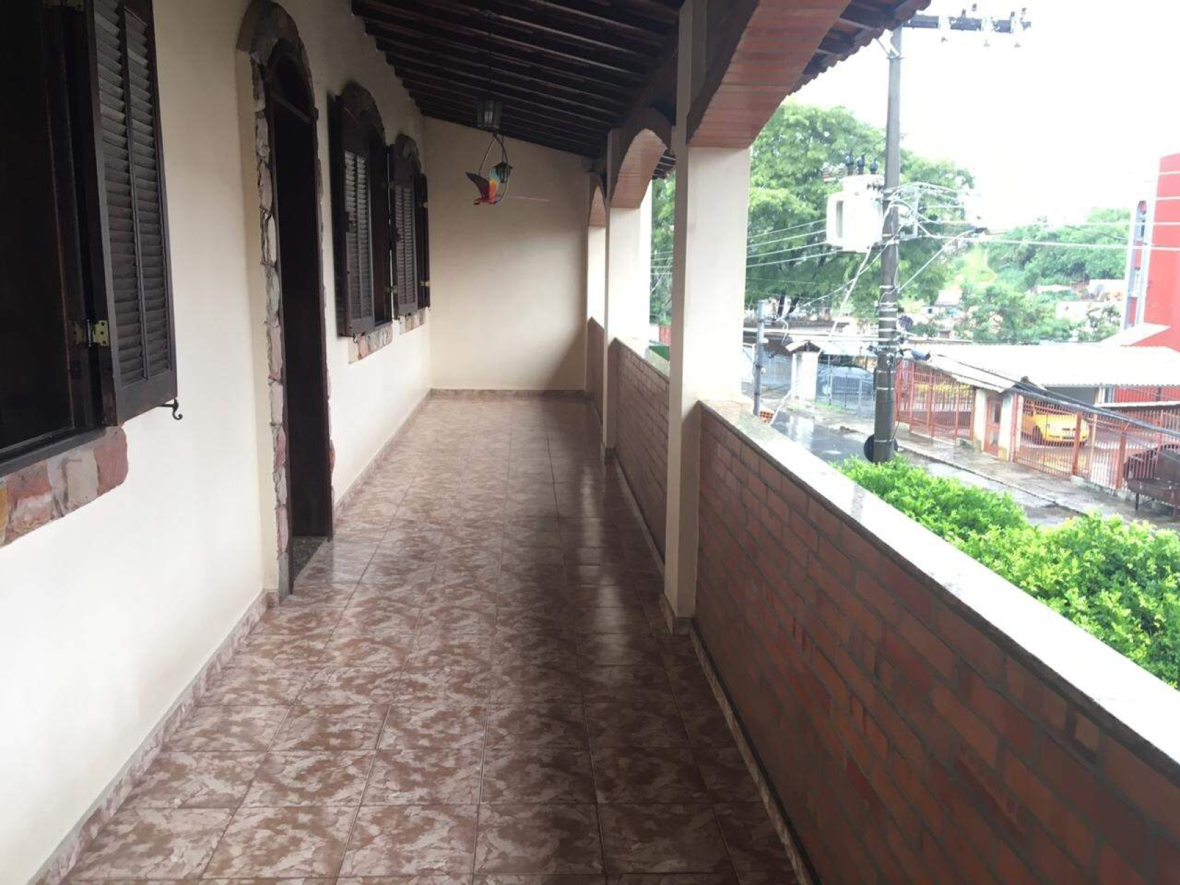 Casa de 4 quartos à venda, Conjunto Califórnia, Belo Horizonte - MG