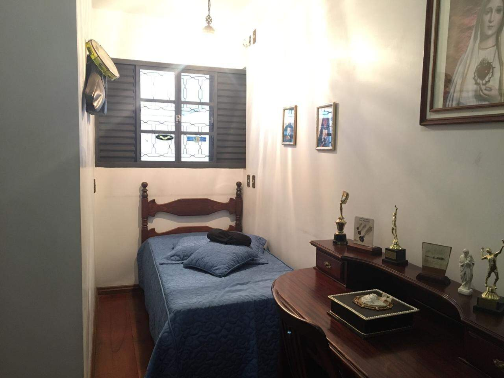 Casa de 4 quartos à venda, Conjunto Califórnia, Belo Horizonte - MG