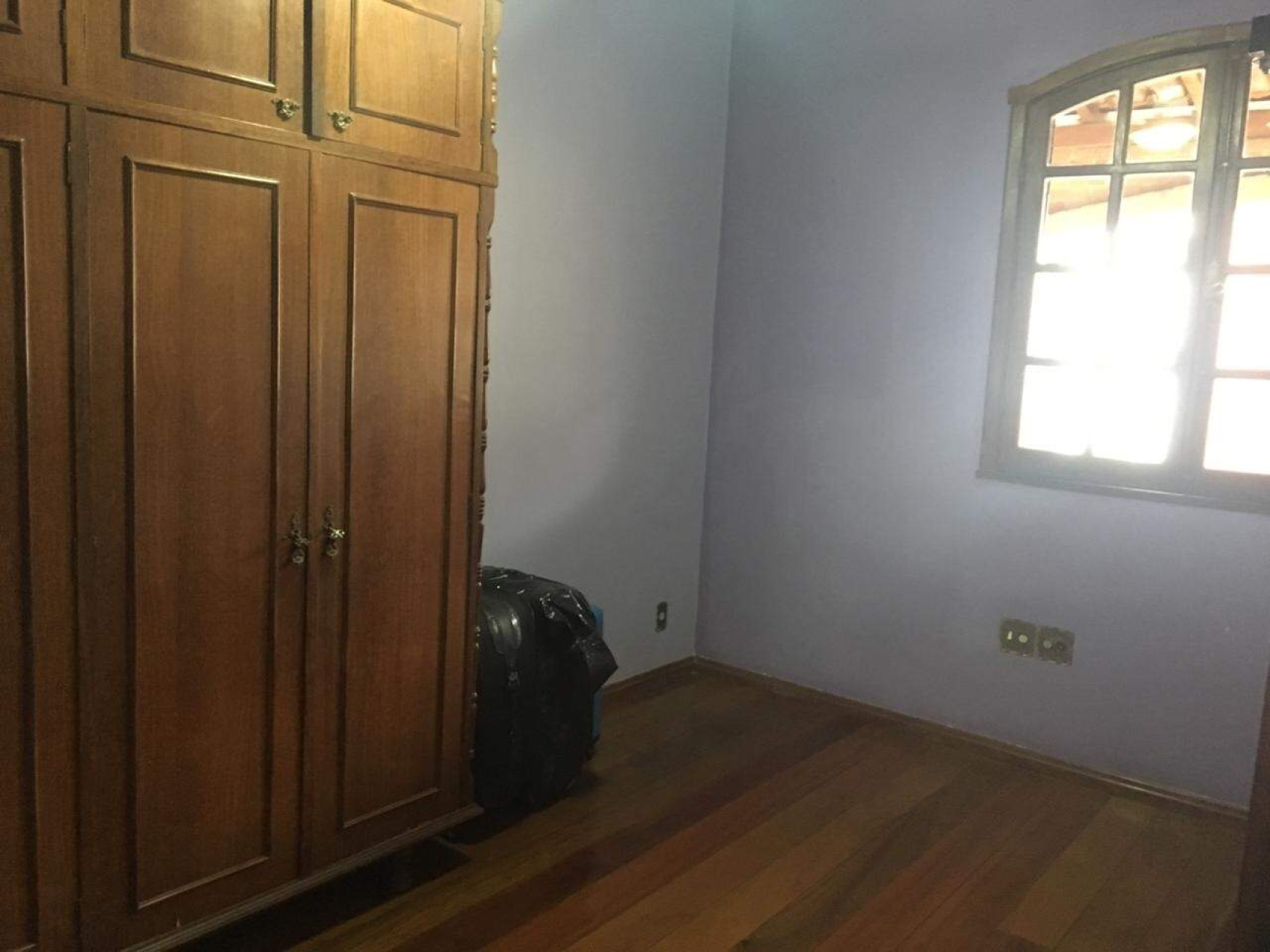 Casa de 4 quartos à venda, Conjunto Califórnia, Belo Horizonte - MG
