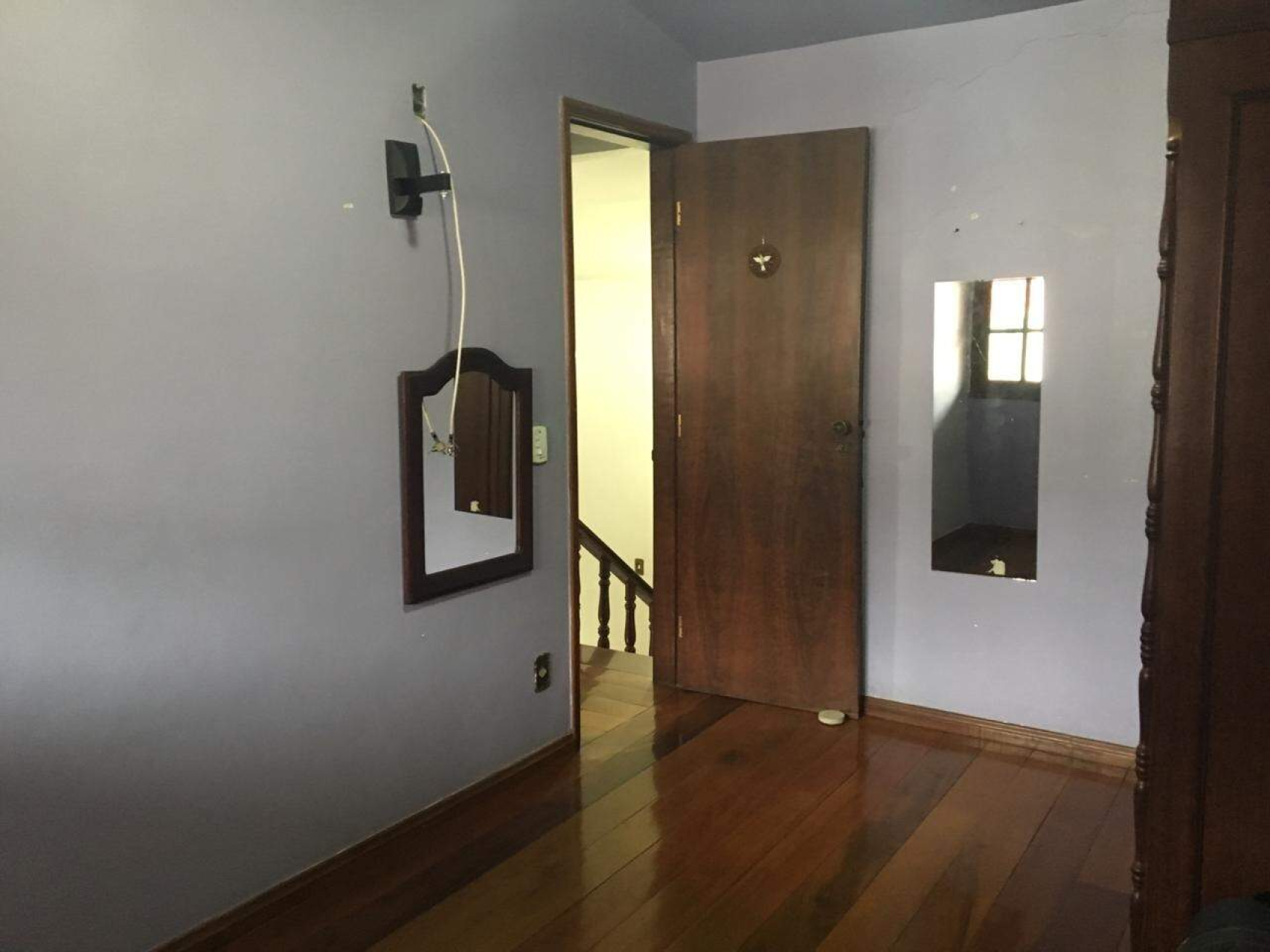 Casa de 4 quartos à venda, Conjunto Califórnia, Belo Horizonte - MG