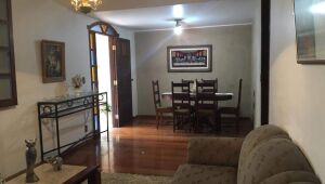Casa de 4 quartos à venda, Conjunto Califórnia, Belo Horizonte - MG