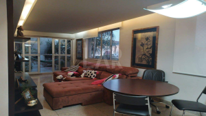 Apartamento de 3 quartos à venda, Serra, Belo Horizonte - MG
