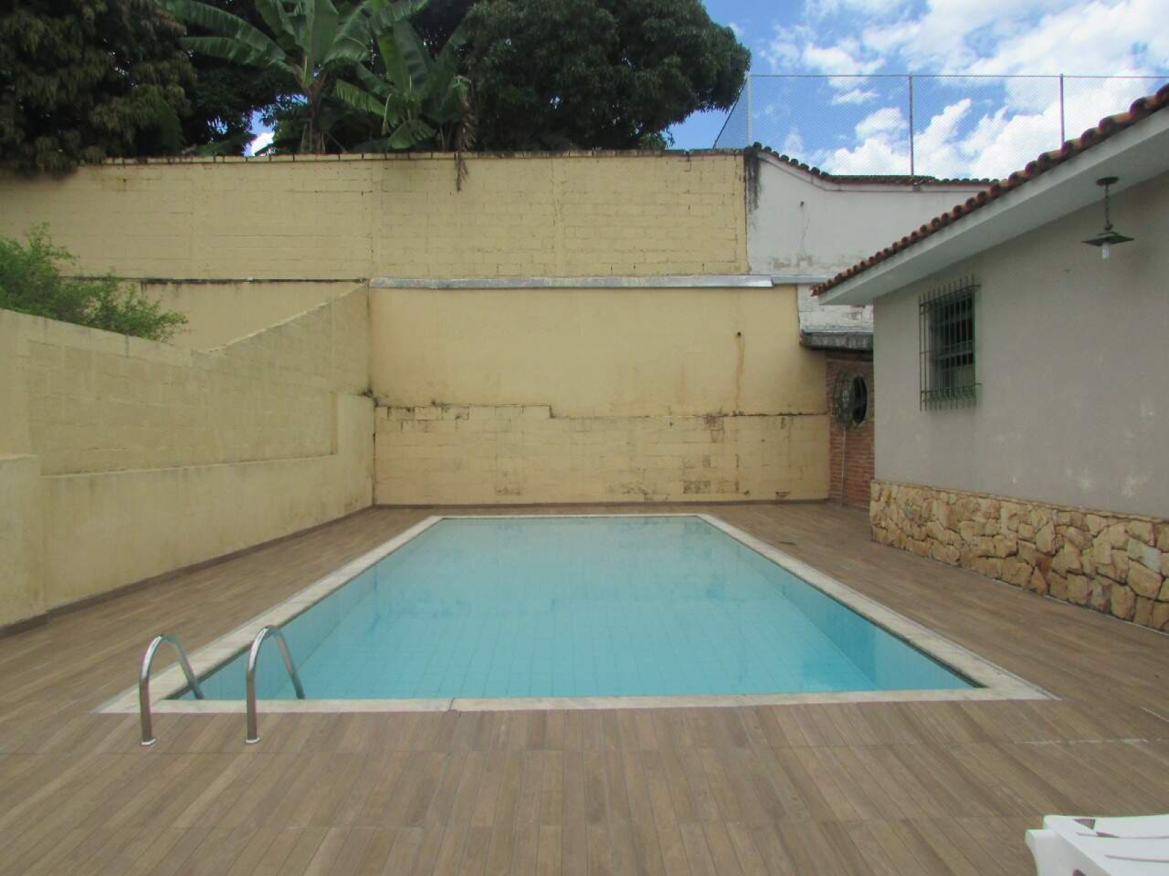 Casa com 4 quartos — São Luiz, Belo Horizonte
