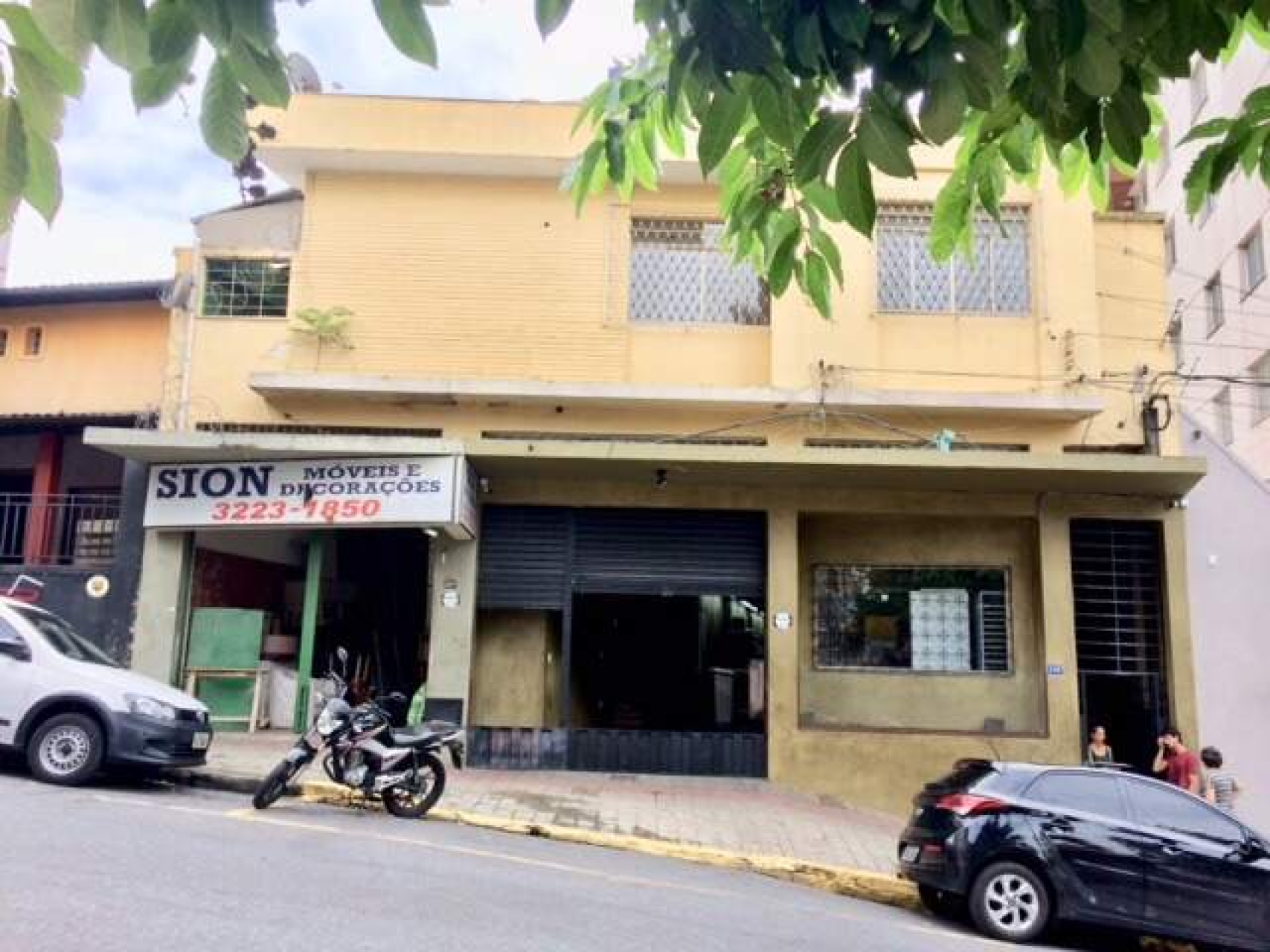 Casa à venda, Cruzeiro, Belo Horizonte - MG