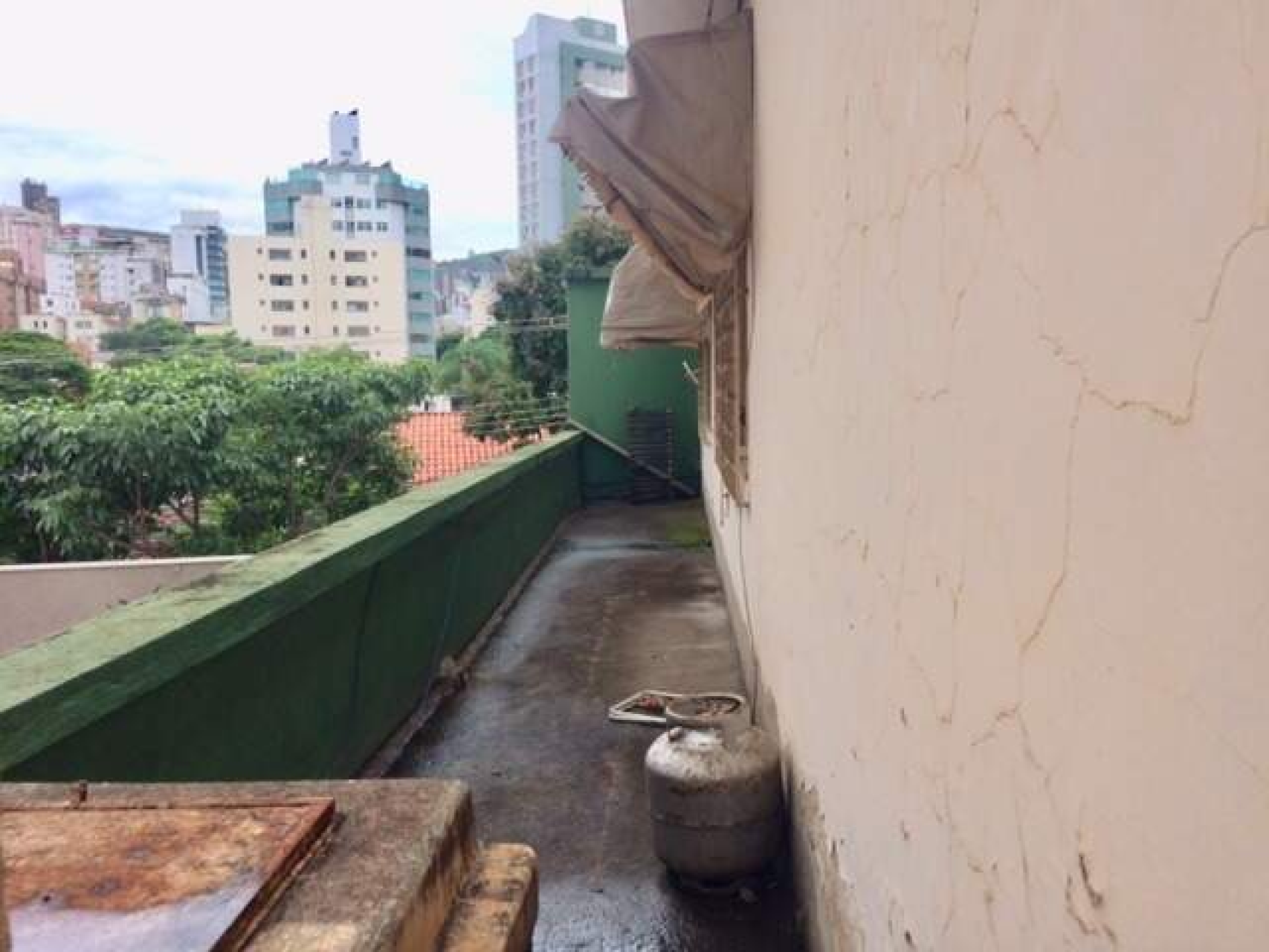 Casa à venda, Cruzeiro, Belo Horizonte - MG