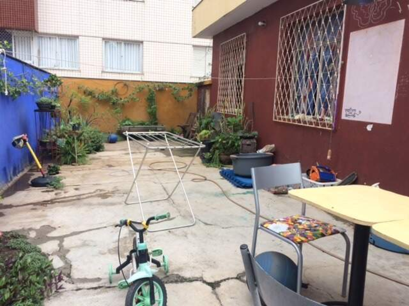 Casa à venda, Cruzeiro, Belo Horizonte - MG