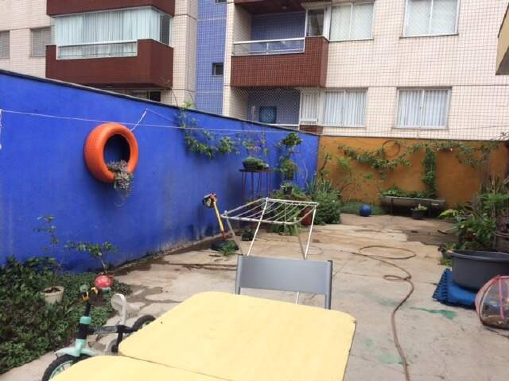 Casa à venda, Cruzeiro, Belo Horizonte - MG