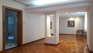 Apartamento de 3 quartos à venda, Gutierrez, Minas Gerais - MG