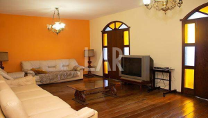 Casa de 7 quartos à venda, Itapoã, Belo Horizonte - MG
