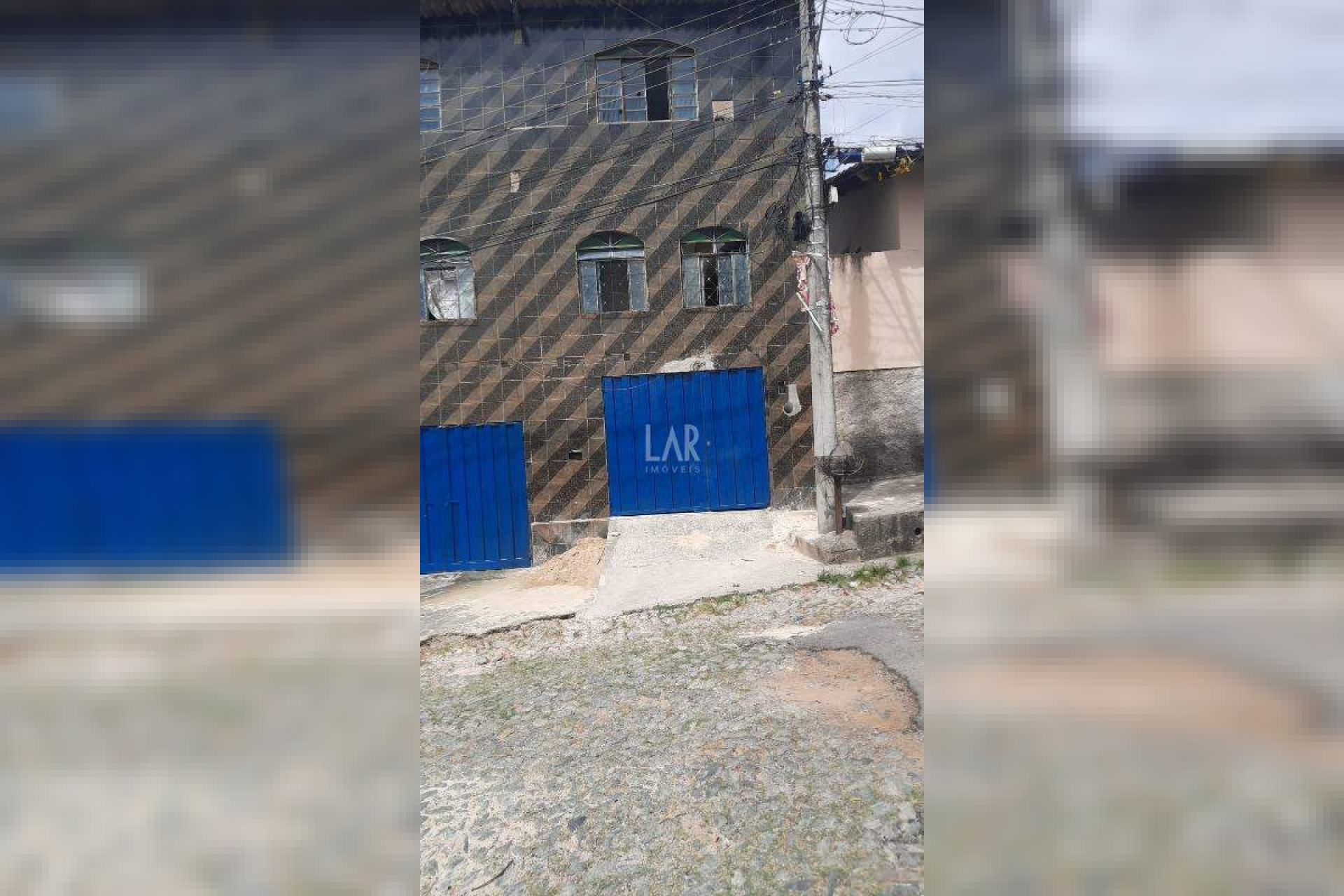Apartamento de 15 quartos à venda, Maria Helena, Belo Horizonte - MG