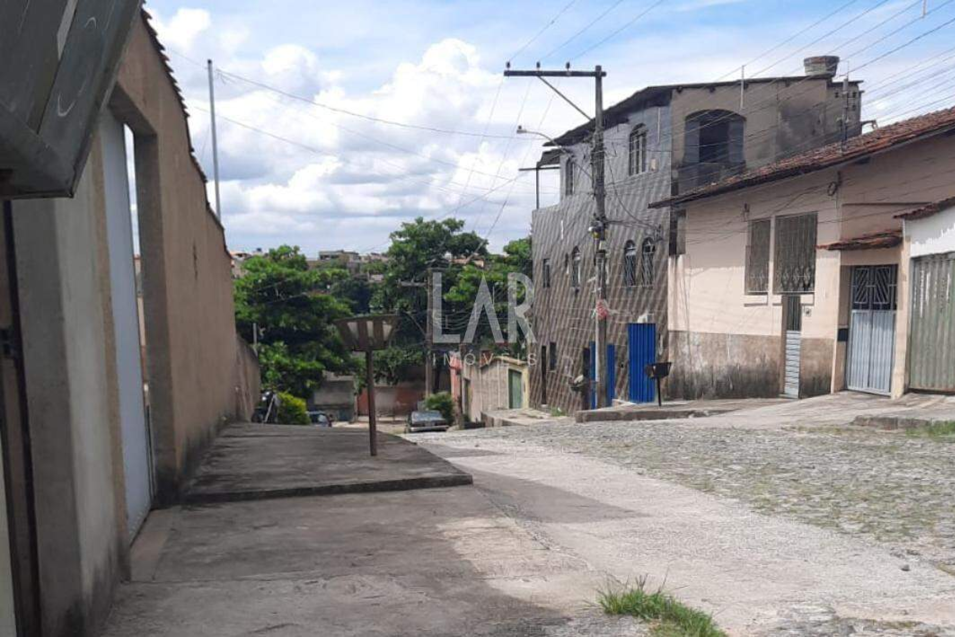 Apartamento de 15 quartos à venda, Maria Helena, Belo Horizonte - MG
