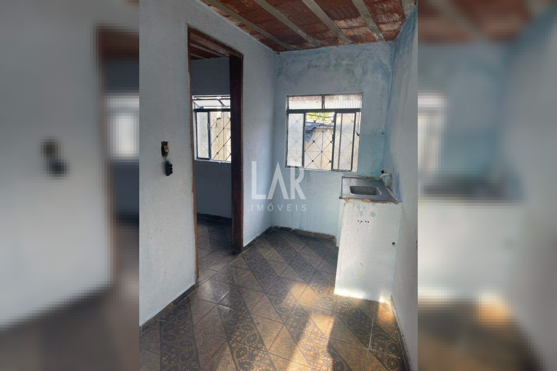 Apartamento de 15 quartos à venda, Maria Helena, Belo Horizonte - MG