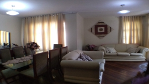 Apartamento de 4 quartos à venda, Santo Antônio, Minas Gerais - MG