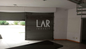 Loja para alugar, Nova Suíssa, Belo Horizonte - MG