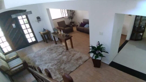 Casa de 6 quartos à venda, Graça, Belo Horizonte - MG