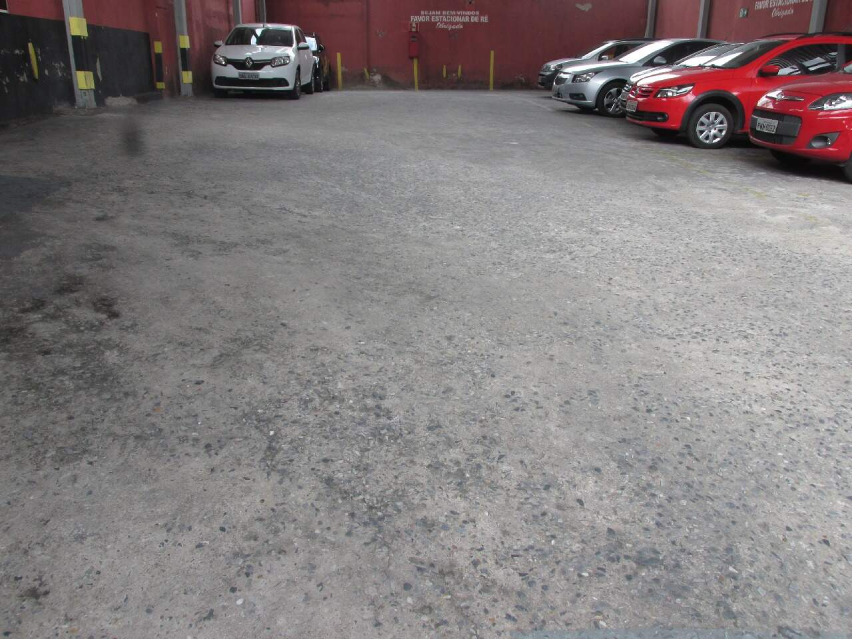 Lote - Terreno à venda, Santa Efigênia, Belo Horizonte - MG