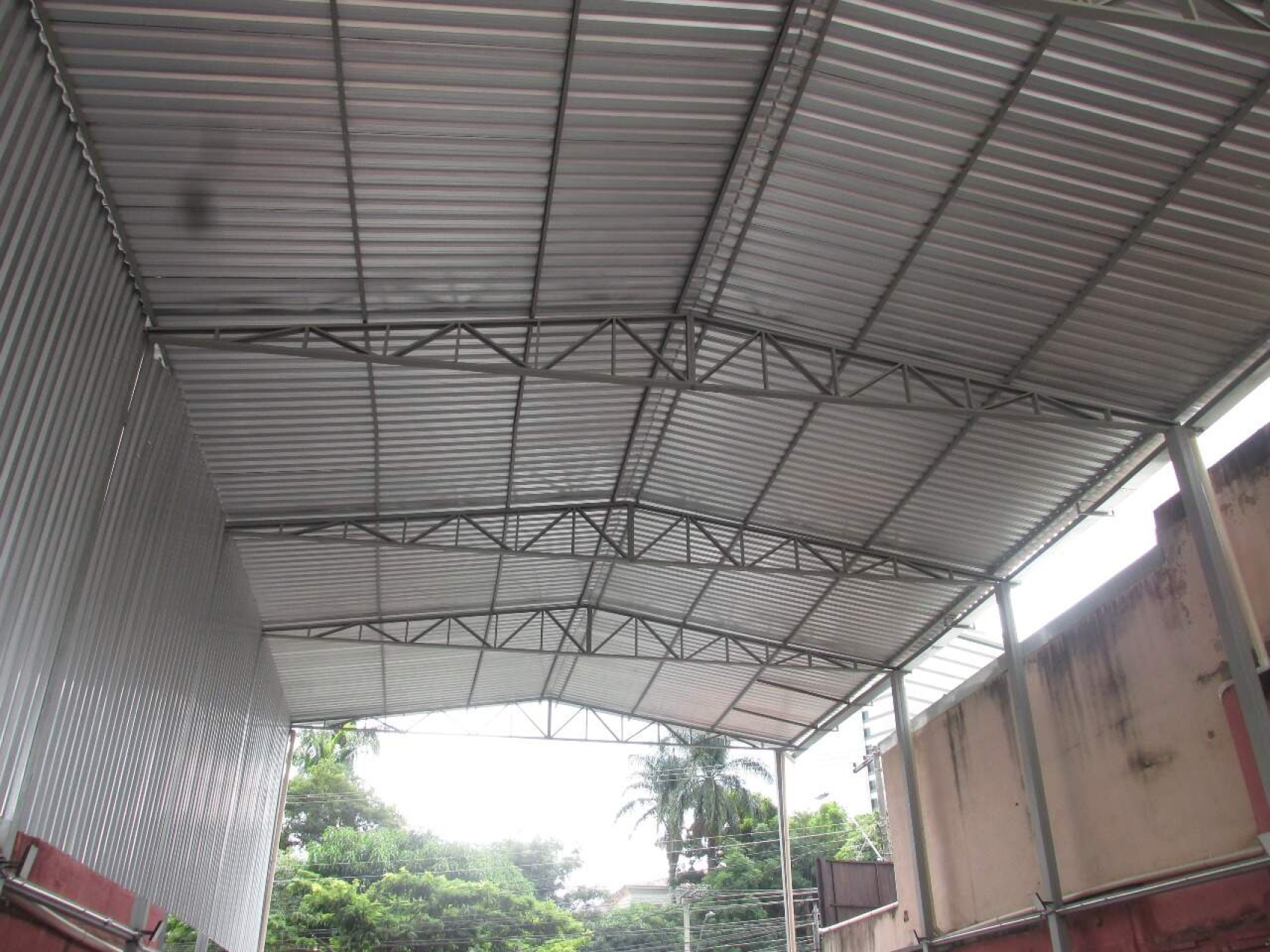 Lote - Terreno à venda, Santa Efigênia, Belo Horizonte - MG