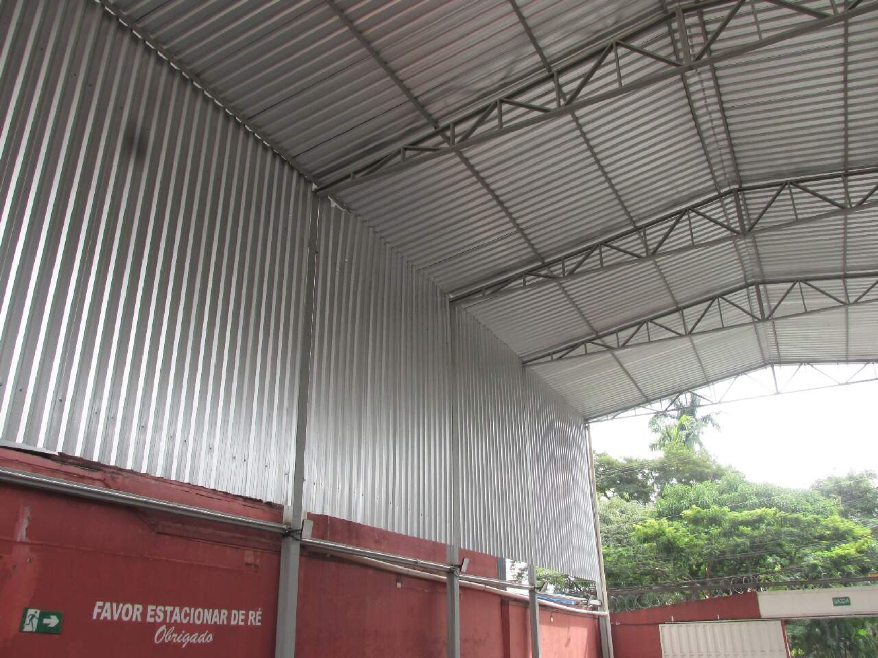 Lote - Terreno à venda, Santa Efigênia, Belo Horizonte - MG