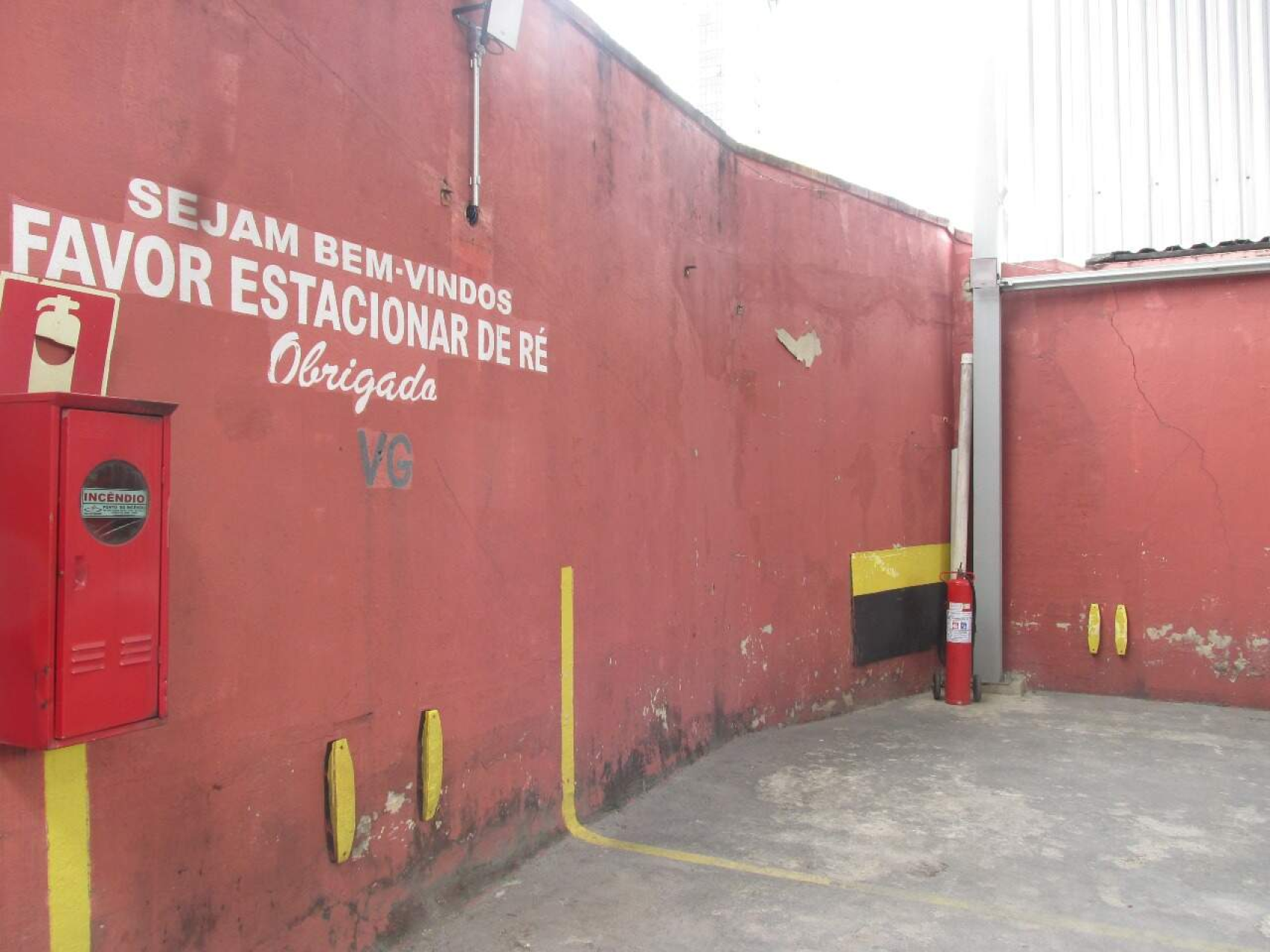 Lote - Terreno à venda, Santa Efigênia, Belo Horizonte - MG