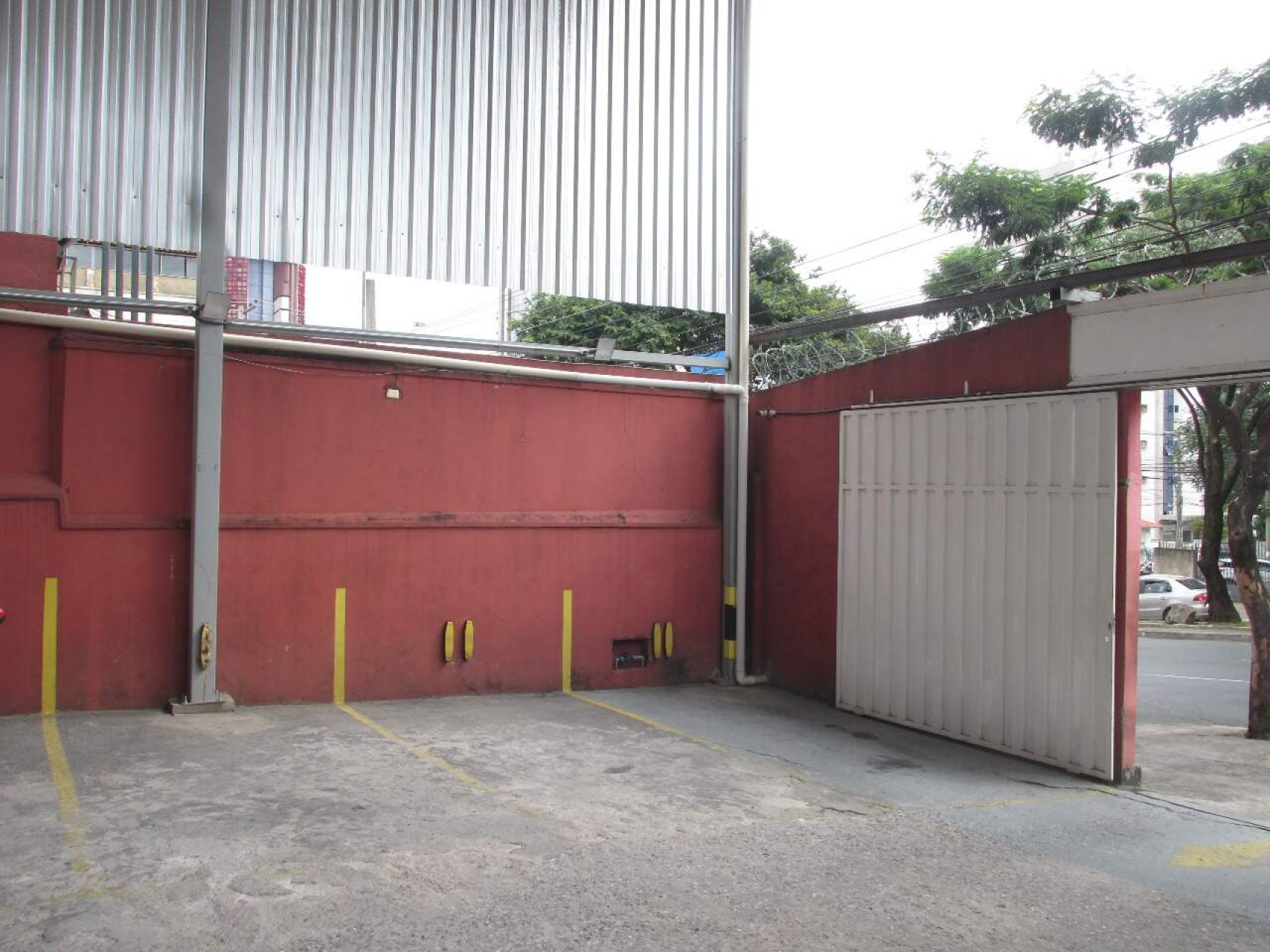 Lote - Terreno à venda, Santa Efigênia, Belo Horizonte - MG