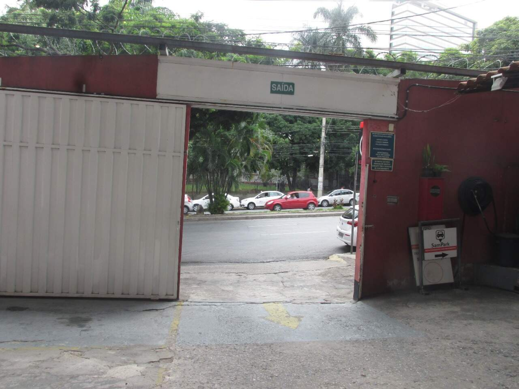 Lote - Terreno à venda, Santa Efigênia, Belo Horizonte - MG
