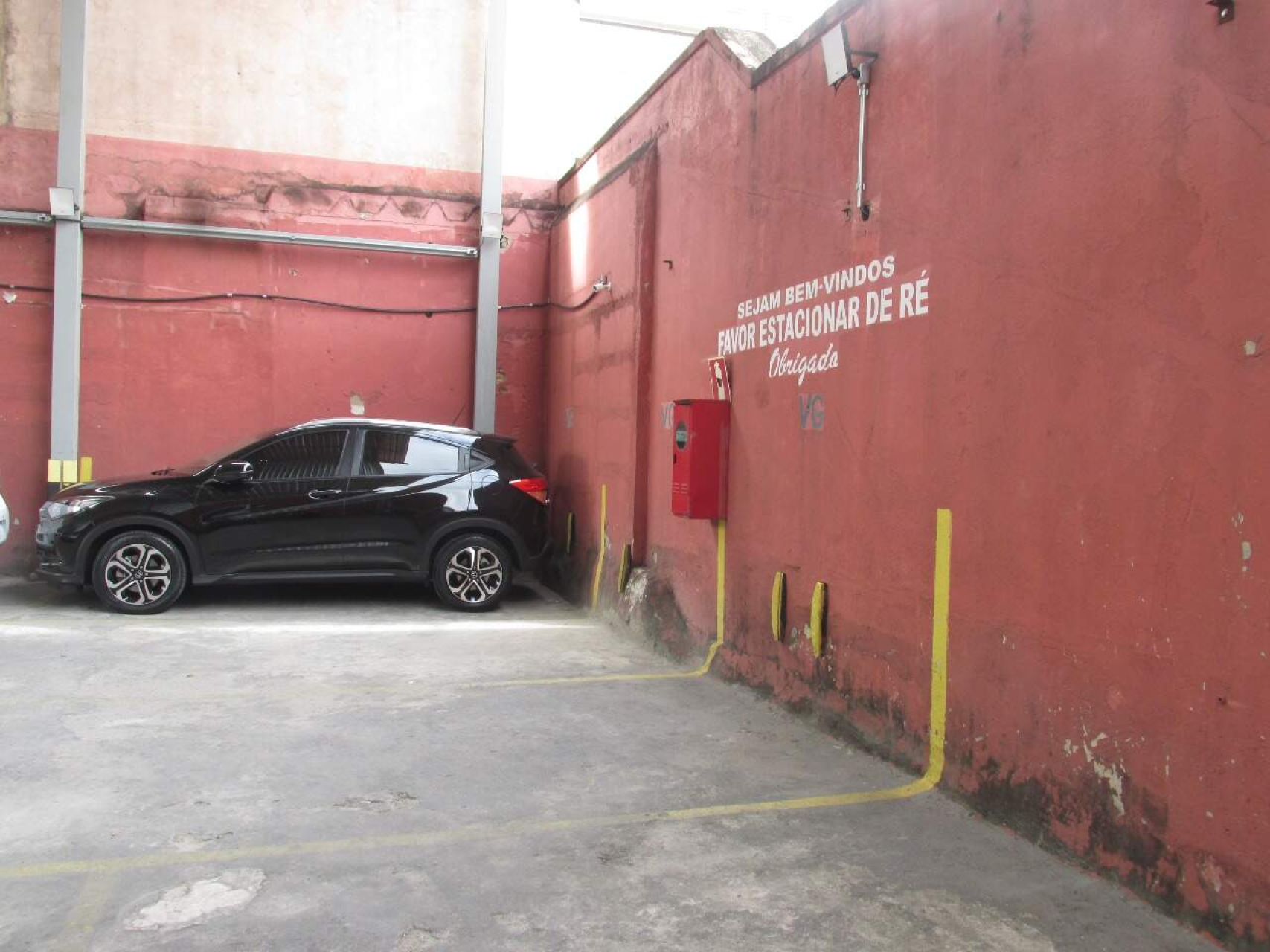 Lote - Terreno à venda, Santa Efigênia, Belo Horizonte - MG