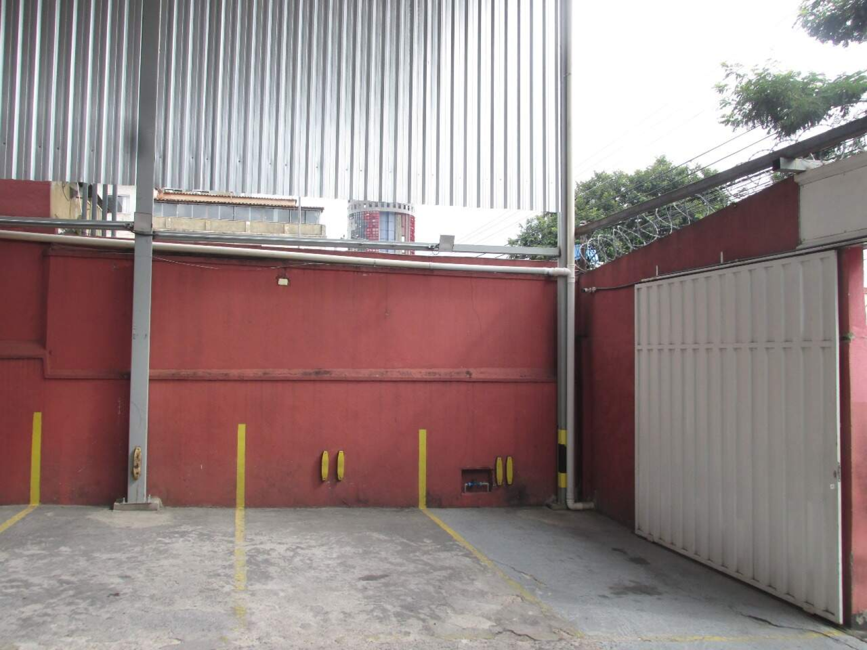 Lote - Terreno à venda, Santa Efigênia, Belo Horizonte - MG