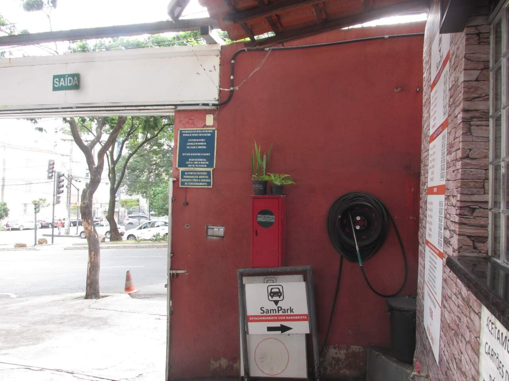 Lote - Terreno à venda, Santa Efigênia, Belo Horizonte - MG