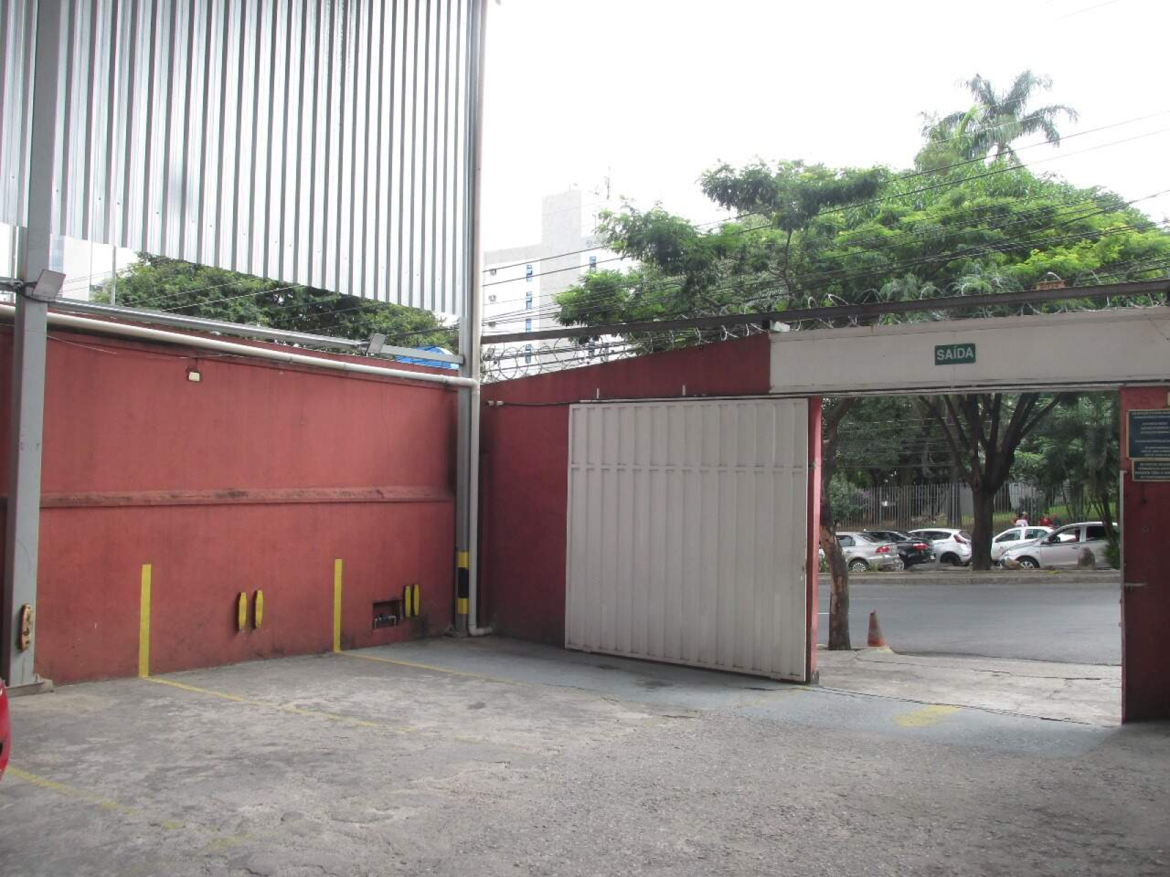Lote - Terreno à venda, Santa Efigênia, Belo Horizonte - MG