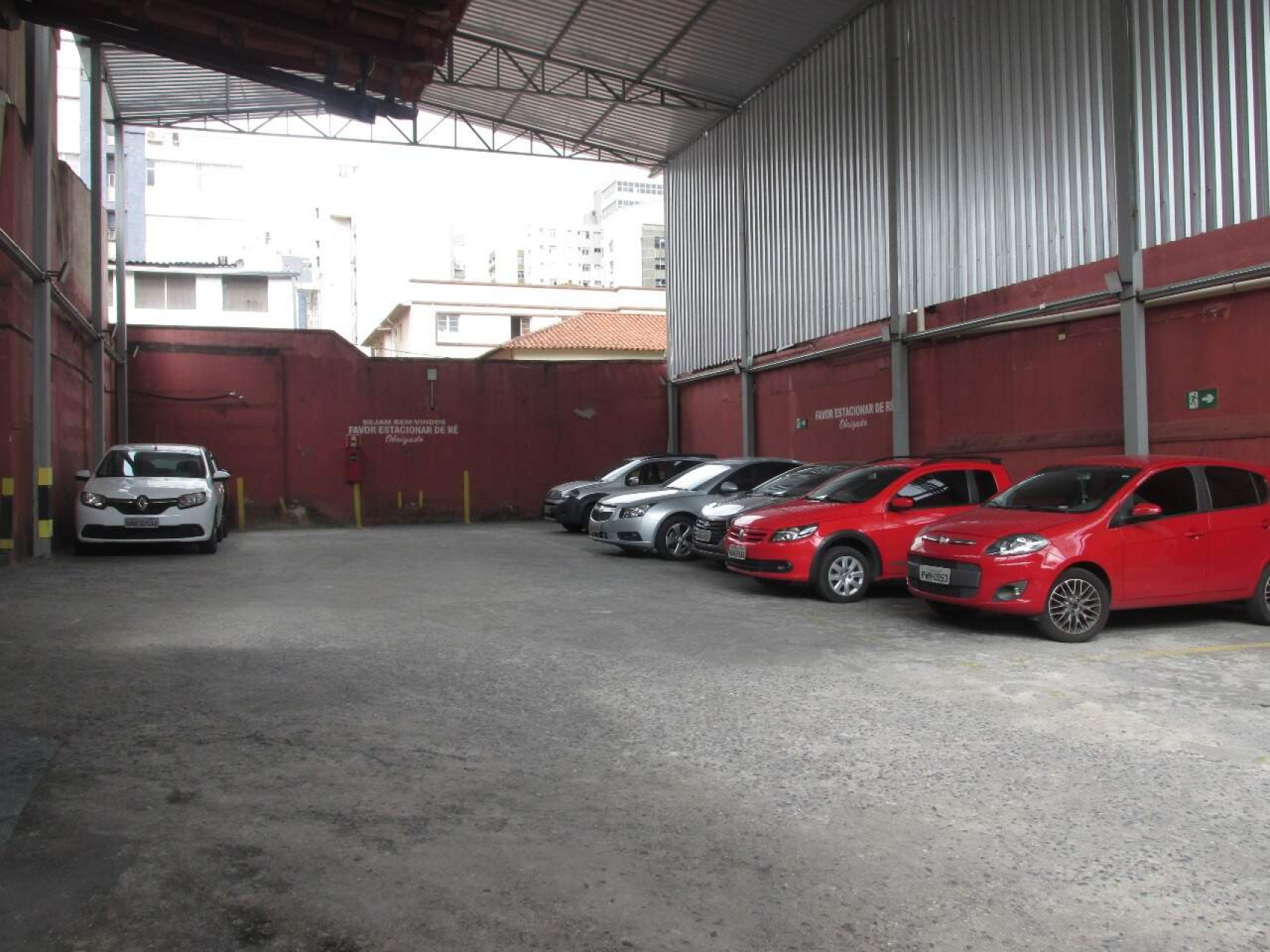Lote - Terreno à venda, Santa Efigênia, Belo Horizonte - MG
