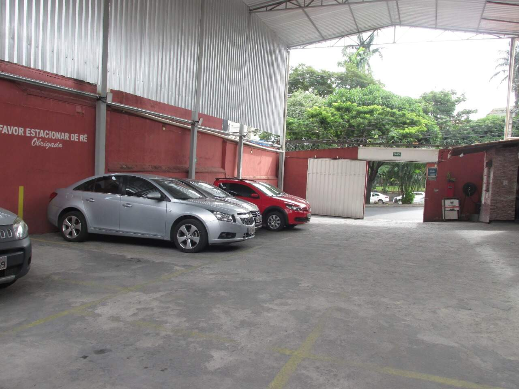 Lote - Terreno à venda, Santa Efigênia, Belo Horizonte - MG